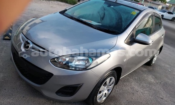 Buy Used Mazda Demio Other Car in Freetown in Eleuthera Buy Used Mazda Demio Other Car in Freetown in Eleuthera