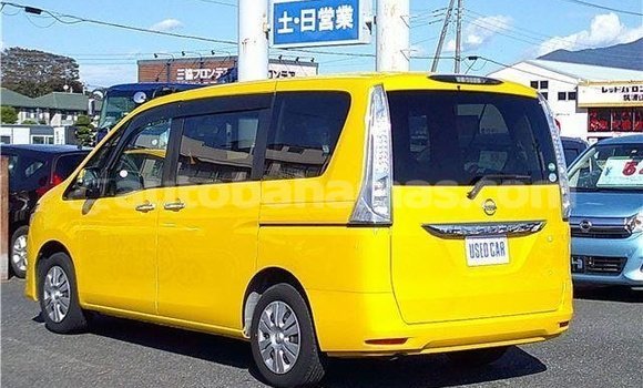 Buy Used Nissan Serena Other Car in Freetown in Eleuthera Buy Used Nissan Serena Other Car in Freetown in Eleuthera