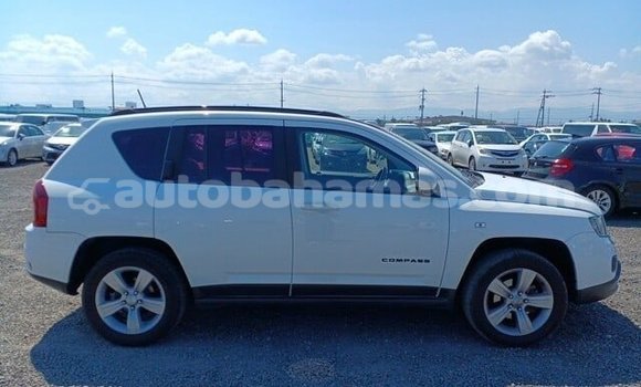 Buy Used Jeep Compass Other Car in Freetown in Eleuthera Buy Used Jeep Compass Other Car in Freetown in Eleuthera