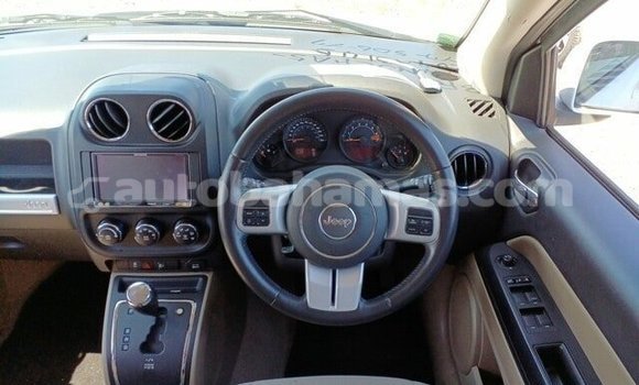 Buy Used Jeep Compass Other Car in Freetown in Eleuthera Buy Used Jeep Compass Other Car in Freetown in Eleuthera