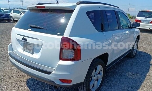 Buy Used Jeep Compass Other Car in Freetown in Eleuthera Buy Used Jeep Compass Other Car in Freetown in Eleuthera