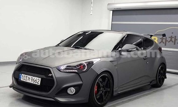 Buy Used Hyundai Veloster Other Car in Marsh Harbour in Abaco