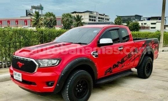 Buy Used Ford Ranger Red Car in Import - Dubai in Abaco Buy Used Ford Ranger Red Car in Import - Dubai in Abaco