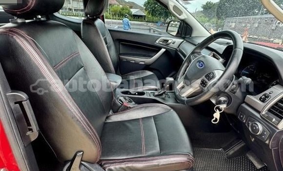 Buy Used Ford Ranger Red Car in Import - Dubai in Abaco Buy Used Ford Ranger Red Car in Import - Dubai in Abaco