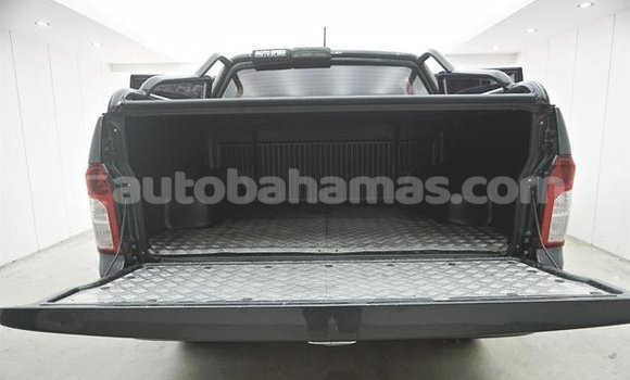 Buy Used SsangYong Korando Black Car in Nicholls Town in Andros Buy Used SsangYong Korando Black Car in Nicholls Town in Andros