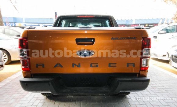 Buy Import Ford Ranger Other Car in Import - Dubai in Abaco Buy Import Ford Ranger Other Car in Import - Dubai in Abaco