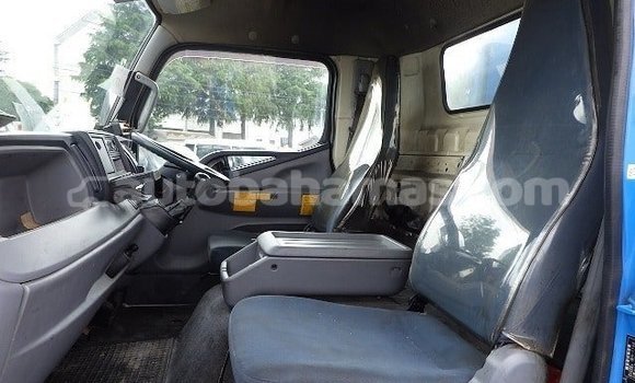 Buy Used Mitsubishi Galant Blue Car in Import - Dubai in Abaco Buy Used Mitsubishi Galant Blue Car in Import - Dubai in Abaco