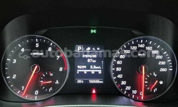 Buy Used Hyundai Avante Black Car in Freetown in Eleuthera Buy Used Hyundai Avante Black Car in Freetown in Eleuthera