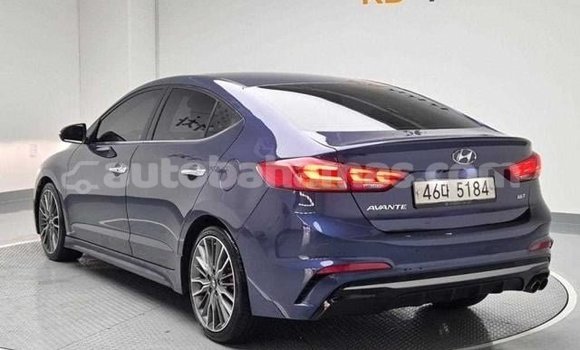 Buy Used Hyundai Avante Black Car in Freetown in Eleuthera Buy Used Hyundai Avante Black Car in Freetown in Eleuthera