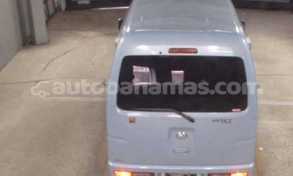 Buy Used Daihatsu Hijet Blue Car in Coopers Town in Abaco Buy Used Daihatsu Hijet Blue Car in Coopers Town in Abaco