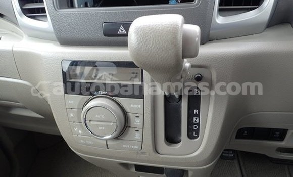 Buy Used Suzuki Spacia Other Car in Coopers Town in Abaco Buy Used Suzuki Spacia Other Car in Coopers Town in Abaco