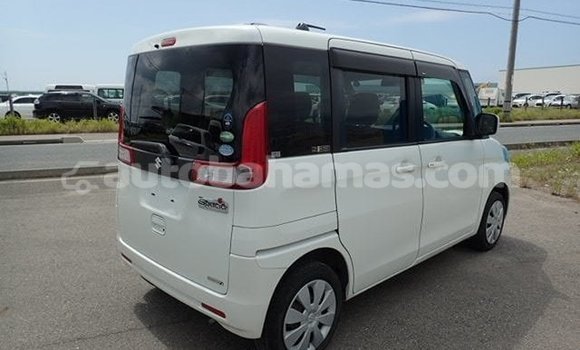 Buy Used Suzuki Spacia Other Car in Coopers Town in Abaco Buy Used Suzuki Spacia Other Car in Coopers Town in Abaco