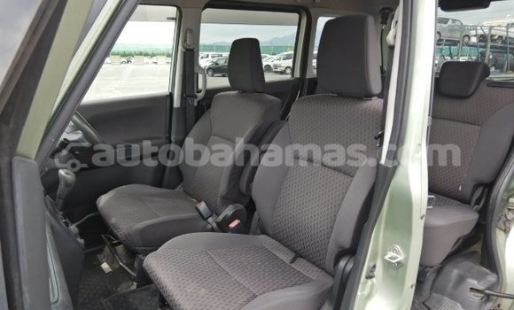 Buy Used Suzuki Solio Other Car in Coopers Town in Abaco Buy Used Suzuki Solio Other Car in Coopers Town in Abaco