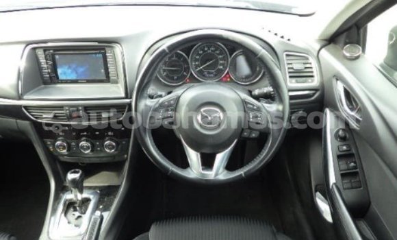 Buy Used Mazda Atenza Other Car in Marsh Harbour in Abaco Buy Used Mazda Atenza Other Car in Marsh Harbour in Abaco