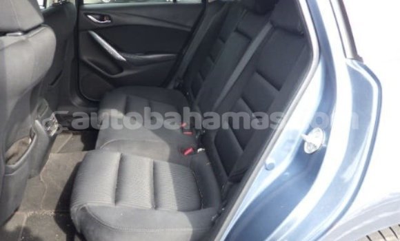 Buy Used Mazda Atenza Other Car in Marsh Harbour in Abaco Buy Used Mazda Atenza Other Car in Marsh Harbour in Abaco