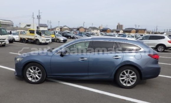 Buy Used Mazda Atenza Other Car in Marsh Harbour in Abaco Buy Used Mazda Atenza Other Car in Marsh Harbour in Abaco