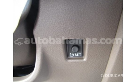 Buy Import Toyota Land Cruiser White Car in Import - Dubai in Abaco Buy Import Toyota Land Cruiser White Car in Import - Dubai in Abaco