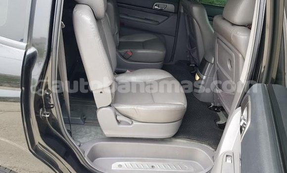 Buy Used SsangYong Korando Black Car in Import - Dubai in Abaco Buy Used SsangYong Korando Black Car in Import - Dubai in Abaco