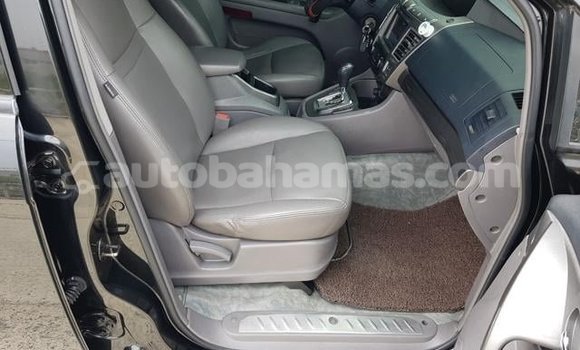 Buy Used SsangYong Korando Black Car in Import - Dubai in Abaco Buy Used SsangYong Korando Black Car in Import - Dubai in Abaco