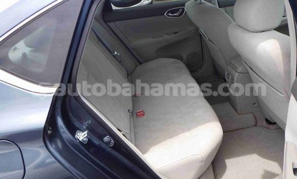 Buy Used Nissan Sylphy Other Car in Marsh Harbour in Abaco Buy Used Nissan Sylphy Other Car in Marsh Harbour in Abaco
