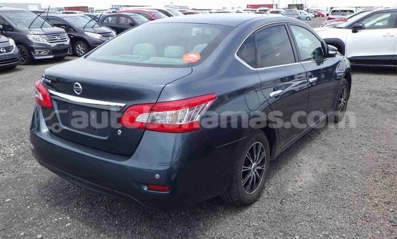 Buy Used Nissan Sylphy Other Car in Marsh Harbour in Abaco Buy Used Nissan Sylphy Other Car in Marsh Harbour in Abaco