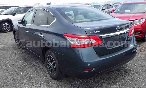 Buy Used Nissan Sylphy Other Car in Marsh Harbour in Abaco Buy Used Nissan Sylphy Other Car in Marsh Harbour in Abaco