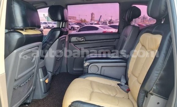 Buy Used SsangYong Korando White Car in Andros Town in Andros Buy Used SsangYong Korando White Car in Andros Town in Andros