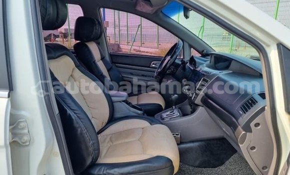 Buy Used SsangYong Korando White Car in Andros Town in Andros Buy Used SsangYong Korando White Car in Andros Town in Andros