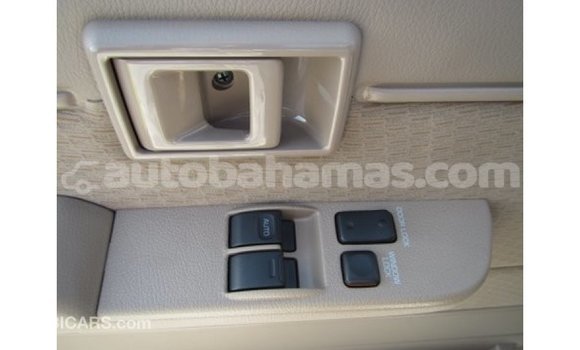 Buy Import Toyota Land Cruiser White Car in Import - Dubai in Abaco Buy Import Toyota Land Cruiser White Car in Import - Dubai in Abaco