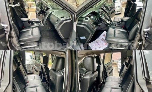 Buy Used SsangYong Korando Other Car in Import - Dubai in Abaco Buy Used SsangYong Korando Other Car in Import - Dubai in Abaco