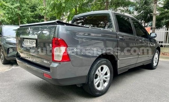 Buy Used SsangYong Korando Other Car in Import - Dubai in Abaco Buy Used SsangYong Korando Other Car in Import - Dubai in Abaco