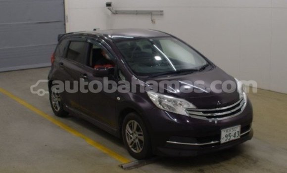 Buy Used Nissan Note Other Car in Import - Dubai in Abaco Buy Used Nissan Note Other Car in Import - Dubai in Abaco