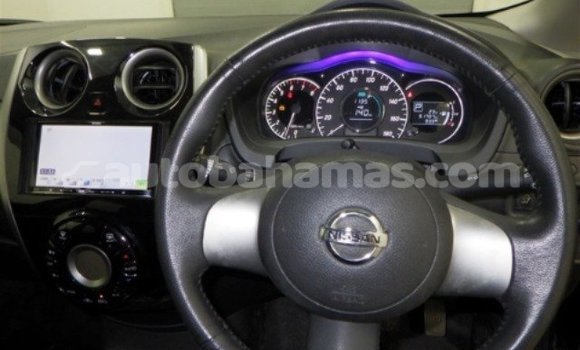 Buy Used Nissan Note Other Car in Import - Dubai in Abaco Buy Used Nissan Note Other Car in Import - Dubai in Abaco