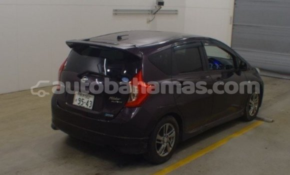 Buy Used Nissan Note Other Car in Import - Dubai in Abaco Buy Used Nissan Note Other Car in Import - Dubai in Abaco