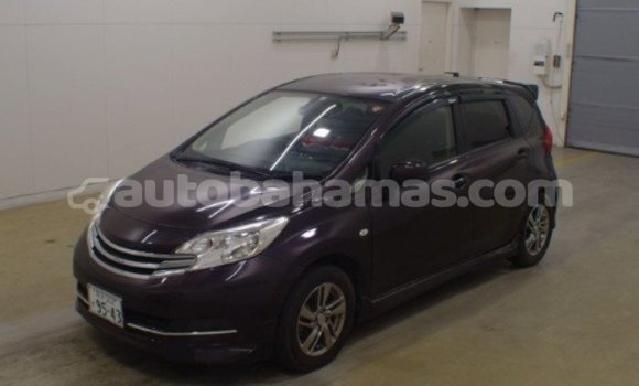 Buy Used Nissan Note Other Car in Import - Dubai in Abaco Buy Used Nissan Note Other Car in Import - Dubai in Abaco