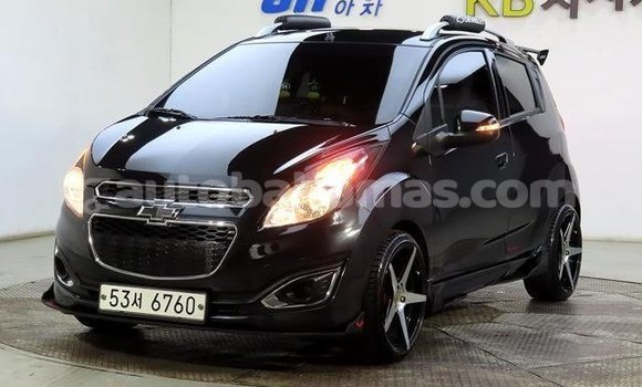 Buy Used Chevrolet Spark Black Car in Marsh Harbour in Abaco Buy Used Chevrolet Spark Black Car in Marsh Harbour in Abaco