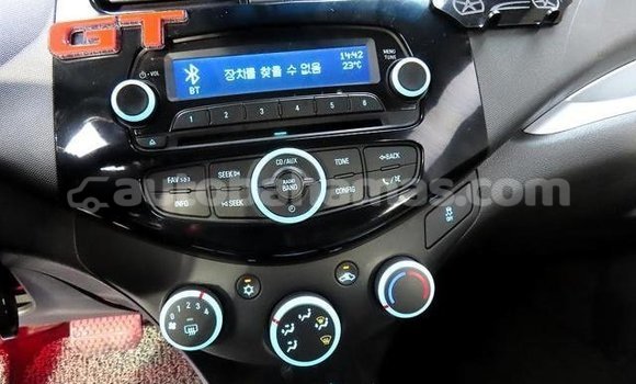 Buy Used Chevrolet Spark Black Car in Marsh Harbour in Abaco Buy Used Chevrolet Spark Black Car in Marsh Harbour in Abaco