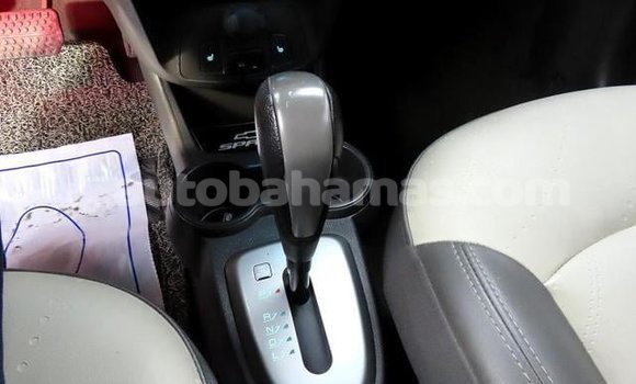 Buy Used Chevrolet Spark Black Car in Marsh Harbour in Abaco Buy Used Chevrolet Spark Black Car in Marsh Harbour in Abaco