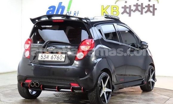 Buy Used Chevrolet Spark Black Car in Marsh Harbour in Abaco Buy Used Chevrolet Spark Black Car in Marsh Harbour in Abaco