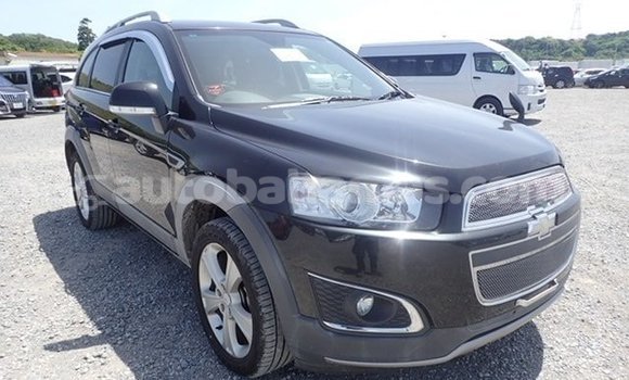 Buy Used Chevrolet Captiva Black Car in Nicholls Town in Andros Buy Used Chevrolet Captiva Black Car in Nicholls Town in Andros