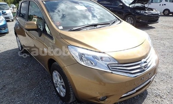 Buy Used Nissan Note Other Car in Marsh Harbour in Abaco Buy Used Nissan Note Other Car in Marsh Harbour in Abaco