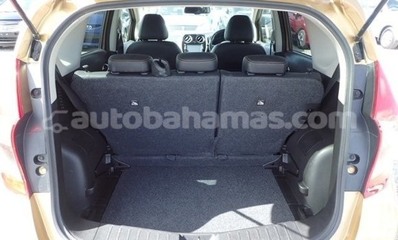 Buy Used Nissan Note Other Car in Marsh Harbour in Abaco Buy Used Nissan Note Other Car in Marsh Harbour in Abaco