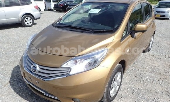 Buy Used Nissan Note Other Car in Marsh Harbour in Abaco Buy Used Nissan Note Other Car in Marsh Harbour in Abaco