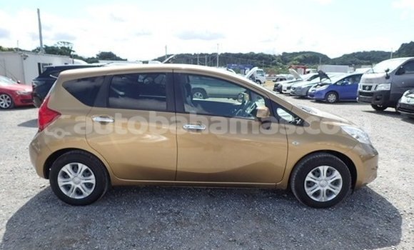 Buy Used Nissan Note Other Car in Marsh Harbour in Abaco Buy Used Nissan Note Other Car in Marsh Harbour in Abaco