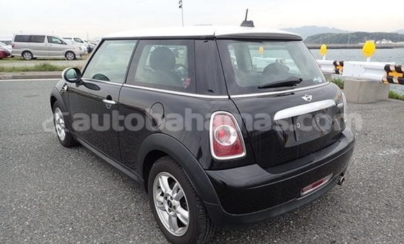 Buy Used Mini Cooper Black Car in Import - Dubai in Abaco Buy Used Mini Cooper Black Car in Import - Dubai in Abaco