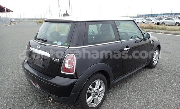 Buy Used Mini Cooper Black Car in Import - Dubai in Abaco Buy Used Mini Cooper Black Car in Import - Dubai in Abaco
