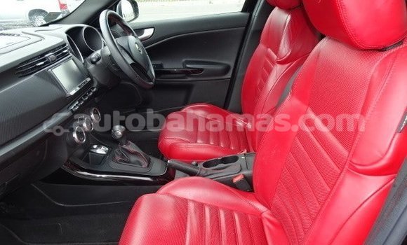Buy Used Alfa Romeo Giulietta Black Car in Nicholls Town in Andros Buy Used Alfa Romeo Giulietta Black Car in Nicholls Town in Andros