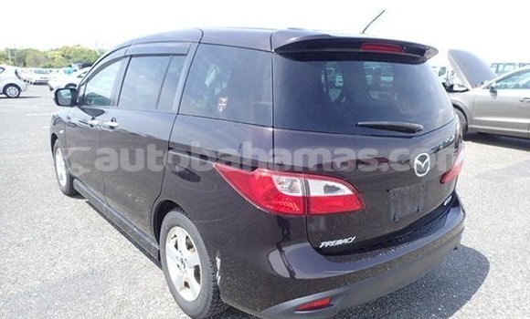 Buy Used Mazda Premacy Black Car in Marsh Harbour in Abaco Buy Used Mazda Premacy Black Car in Marsh Harbour in Abaco