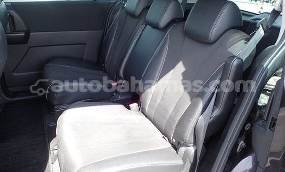 Buy Used Mazda Premacy Black Car in Marsh Harbour in Abaco Buy Used Mazda Premacy Black Car in Marsh Harbour in Abaco