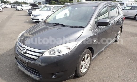 Buy Used Nissan Lafesta Black Car in Import - Dubai in Abaco Buy Used Nissan Lafesta Black Car in Import - Dubai in Abaco